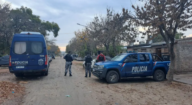 Detuvieron a una oficial de la PDI en una causa por microtráfico