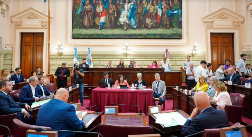 Una fiscal fue suspendida por retrasar una causa de violencia de género cuyo desenlace fue un femicidio
