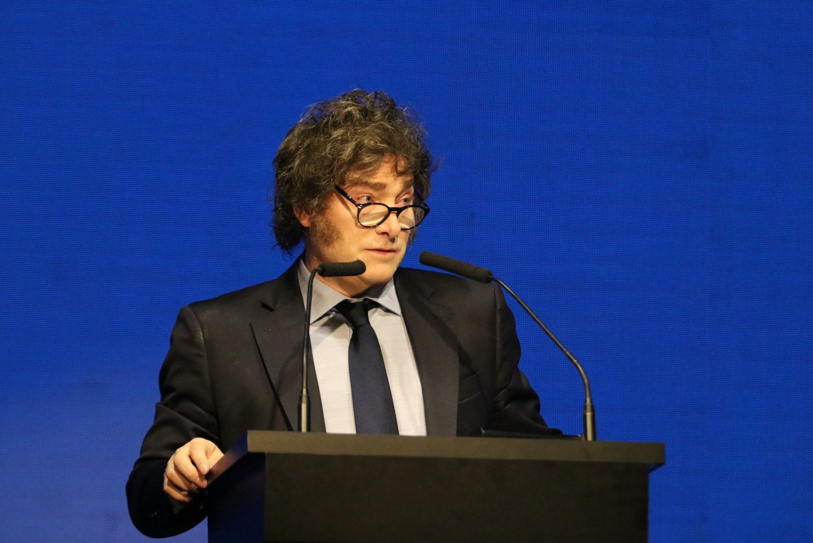Milei hablará por cadena nacional sobre Malvinas: será este jueves