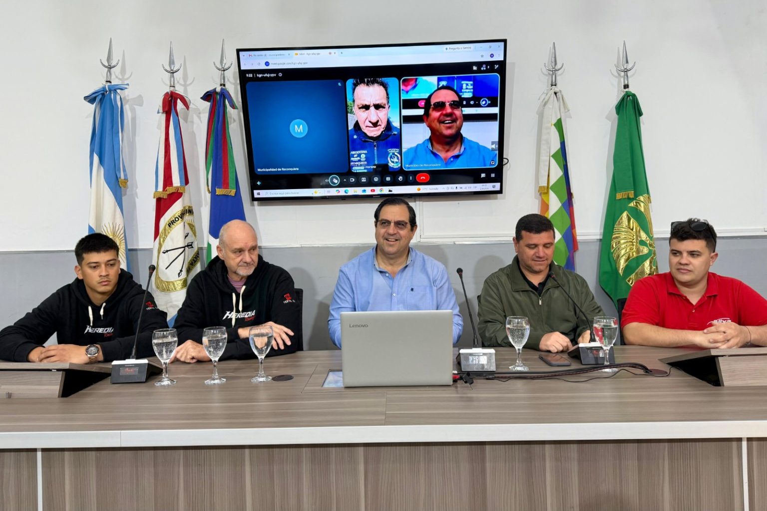 Puerto Reconquista recibirá este fin de semana al Raid Náutico de las Américas